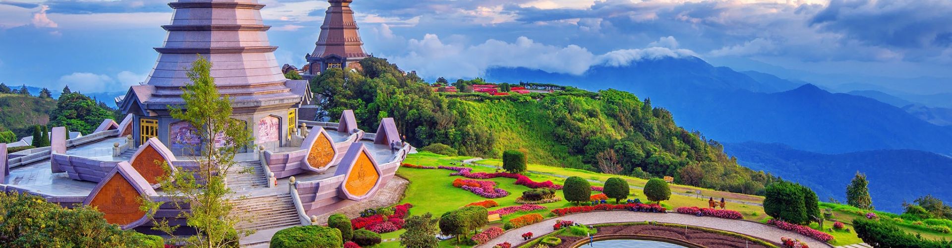 Classic Tours Thailand